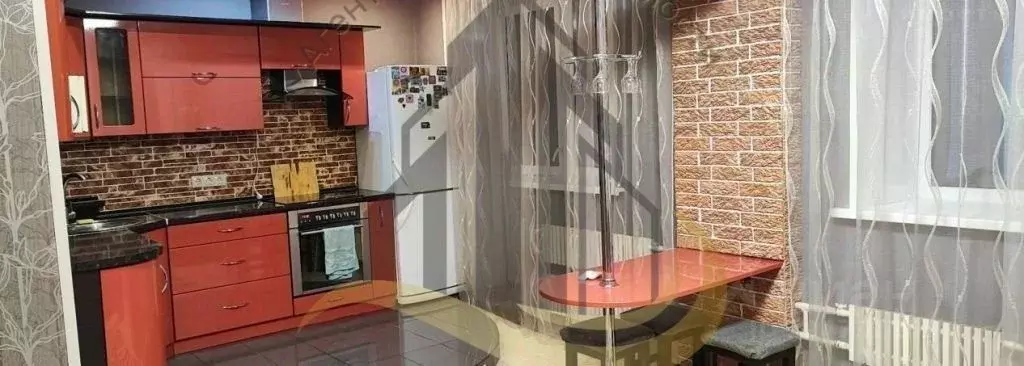 2-к кв. Белгородская область, Старый Оскол Северный мкр,  (60.0 м) - Фото 1