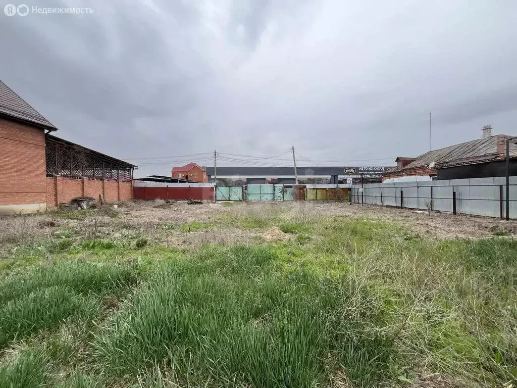 Участок в Краснодар, улица 1 Мая, 364 (6.5 м) - Фото 2