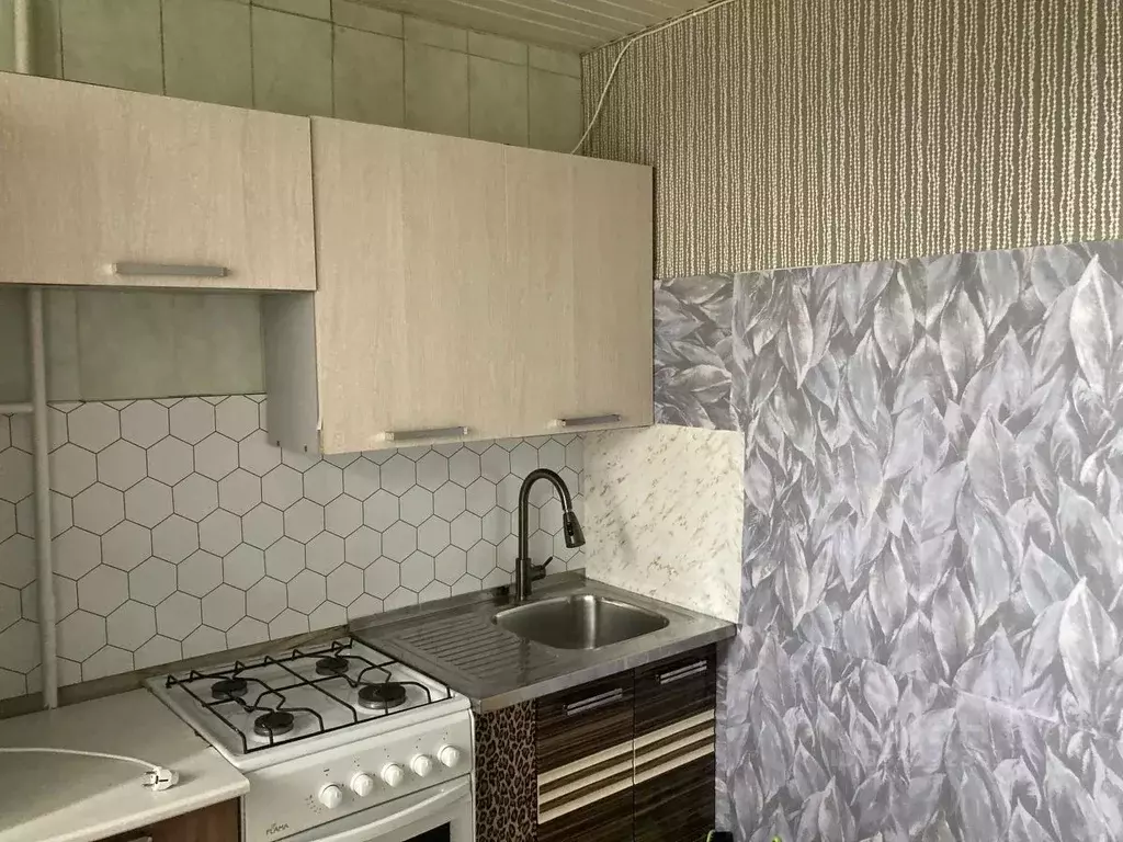 2-к кв. Москва Наримановская ул., 22К1 (40.0 м) - Фото 1