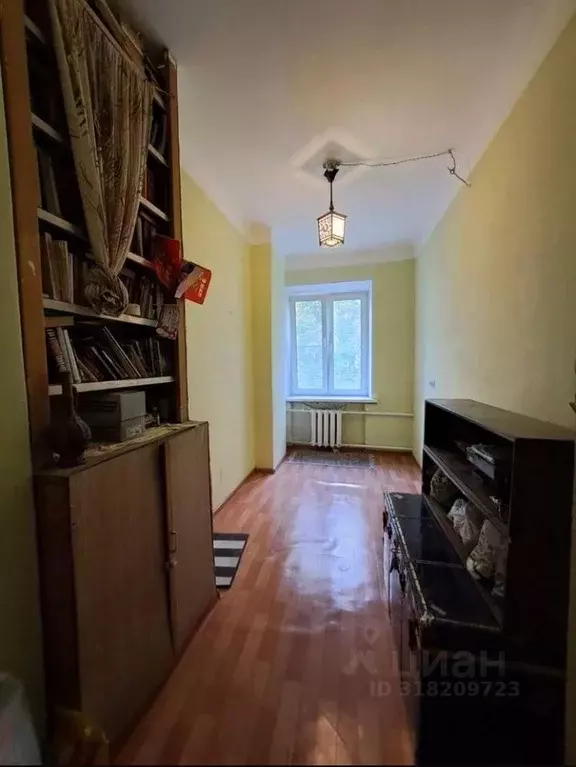 Комната Москва 1-я Дубровская ул., 6Б (29.2 м) - Фото 1