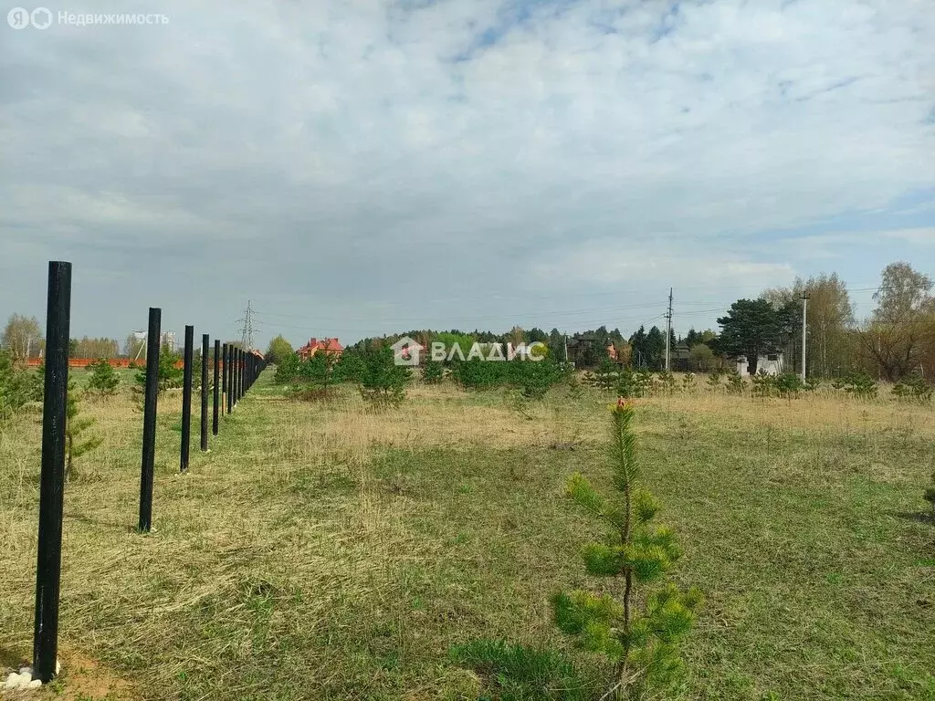 Участок в Ногинск (46 м) - Фото 2
