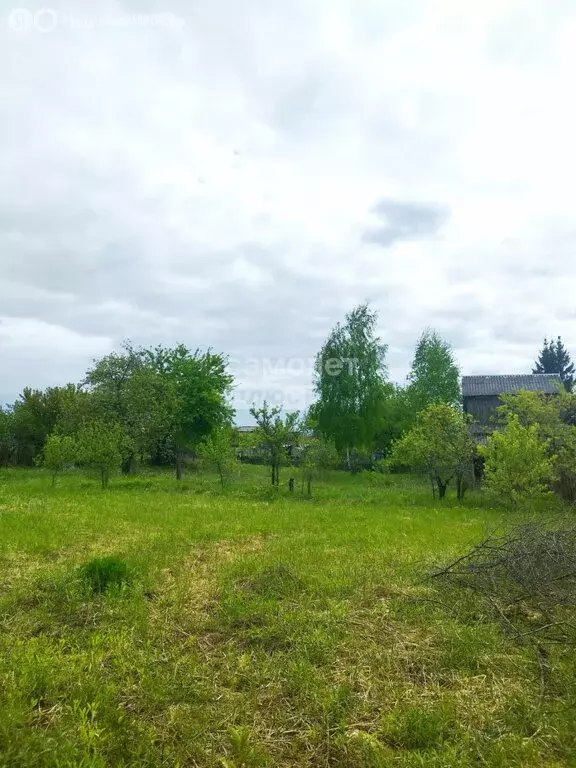 Участок в посёлок Верный Путь, СНТ Дормаш-5 (10 м) - Фото 0