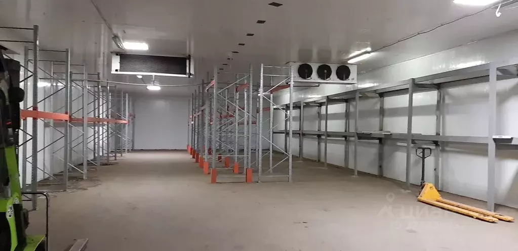 Склад в Московская область, Химки проезд 1-й Северный, 3 (385 м) - Фото 2