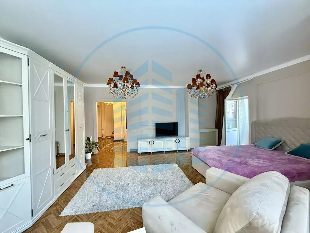 1-к кв. Ставропольский край, Ессентуки Пятигорская ул., 112В (60.9 м) - Фото 0