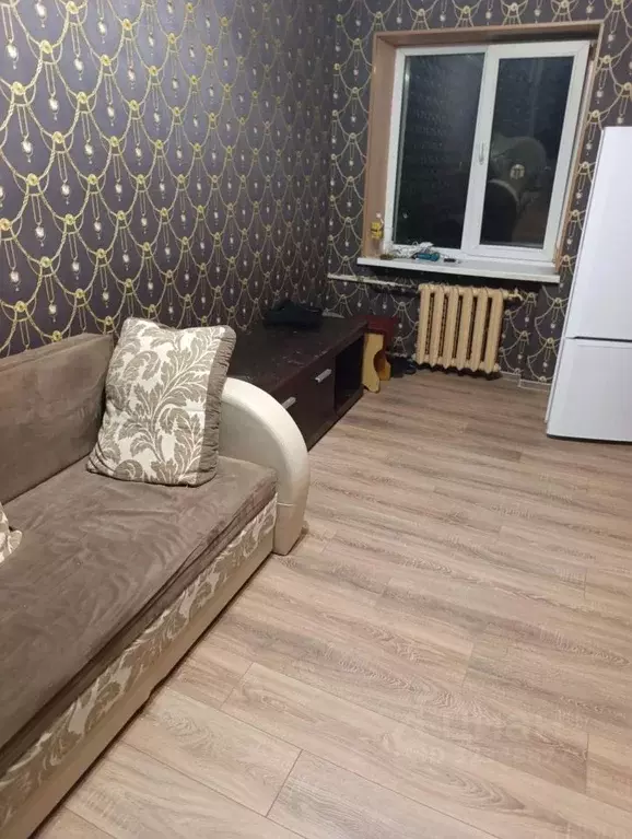 Комната Калининградская область, Калининград Киевская ул., 90 (12.0 м) - Фото 1