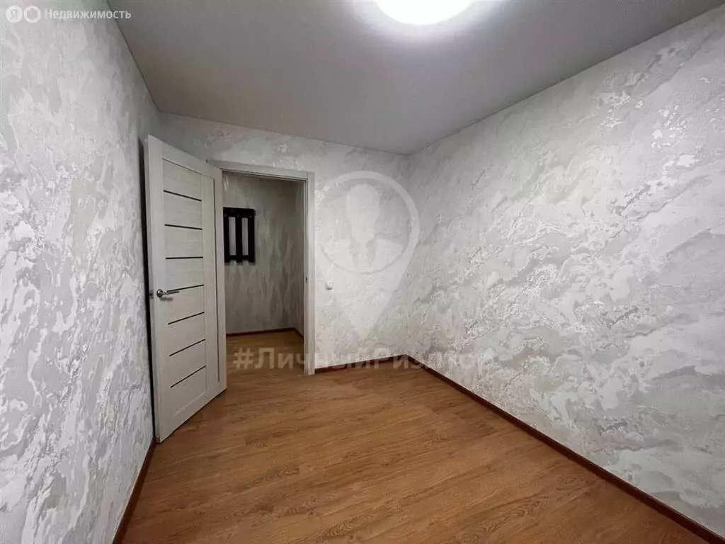 2-комнатная квартира: Рязань, Высоковольтная улица, 16 (45.9 м) - Фото 1