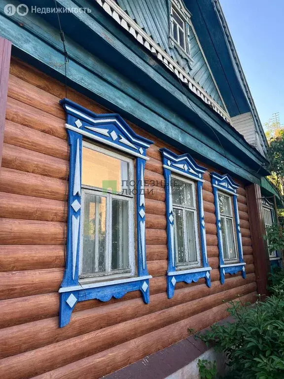 Дом в Зеленодольск, промышленная площадка Зеленодольск (65.3 м) - Фото 1