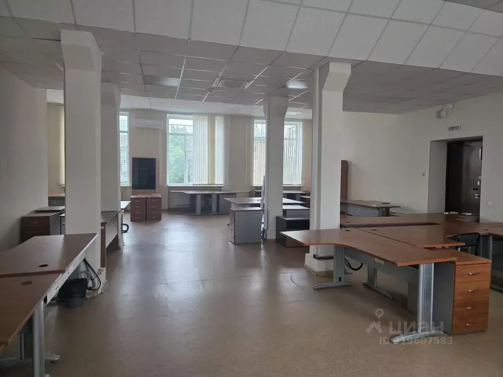 Офис в Вологодская область, Вологда Советский просп., 4 (258 м) - Фото 1