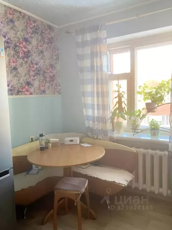 2-к кв. Ленинградская область, Тельмана Тосненский район,  (65.5 м) - Фото 2