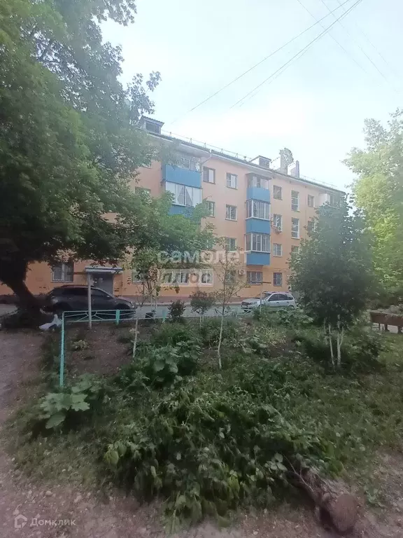 Продаётся 1-к квартира, 30 м - Фото 0