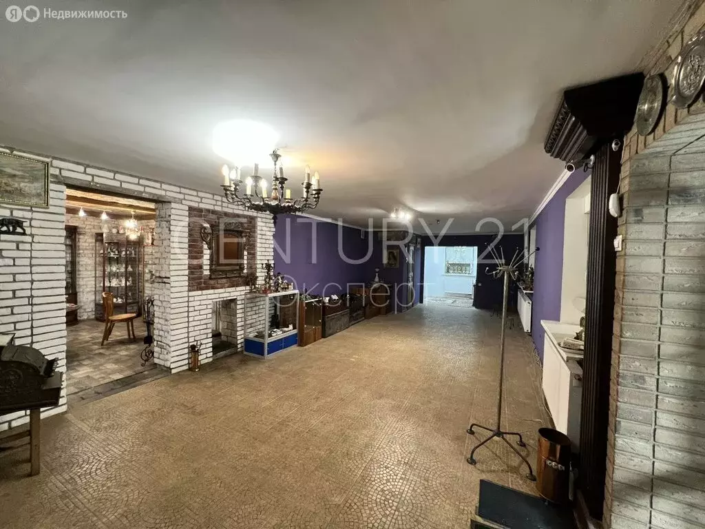 Помещение свободного назначения (53.7 м) - Фото 1