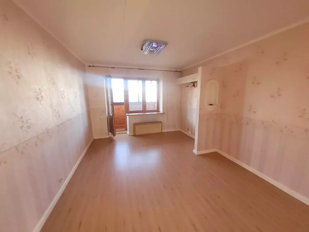 Продается 2-комнатная квартира - Фото 1