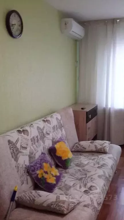 1-к кв. Краснодарский край, Новороссийск ул. Бориса Пупко, 10 (41.0 м) - Фото 2