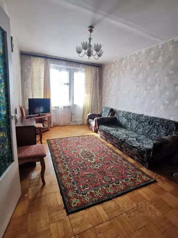 4-к кв. Удмуртия, Ижевск ул. Холмогорова, 45 (76.0 м) - Фото 1