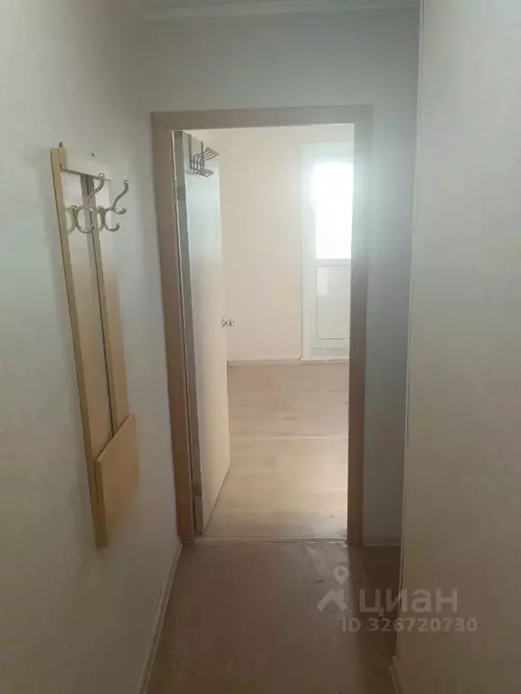 1-к кв. Сахалинская область, Поронайск ул. 40 лет ВЛКСМ, 12 (28.6 м) - Фото 2