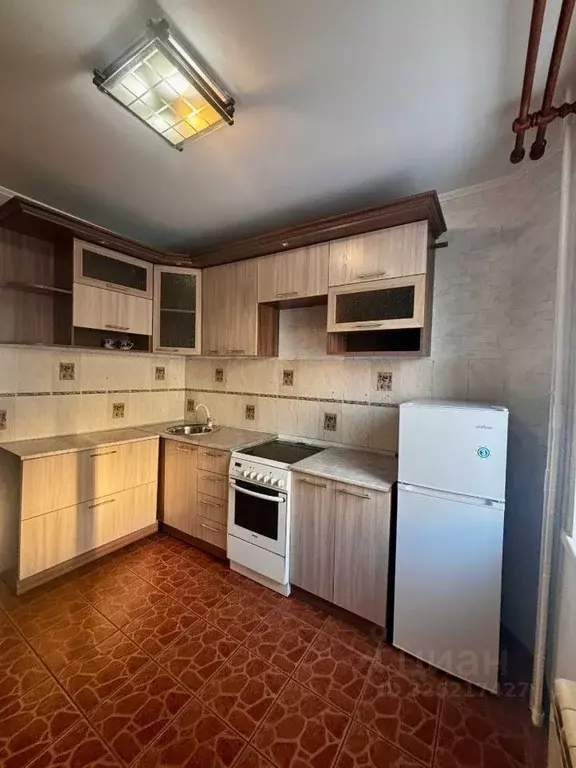 2-к кв. Хакасия, Абакан ул. Крылова, 106к3 (54.0 м) - Фото 1