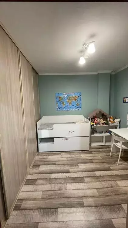 Квартира, 1 комната, 46 м - Фото 0