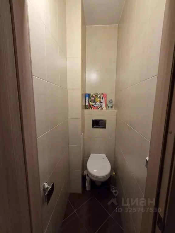 1-к кв. Санкт-Петербург ул. Типанова, 27/39 (42.7 м) - Фото 2