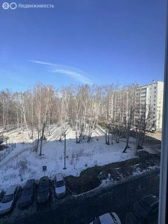 2-комнатная квартира: Челябинск, улица Александра Шмакова, 26 (57 м) - Фото 2