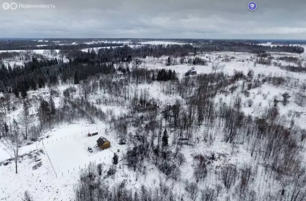 Участок в Томск, посёлок Родионово, улица Маршала Жукова, 70 (15 м) - Фото 1