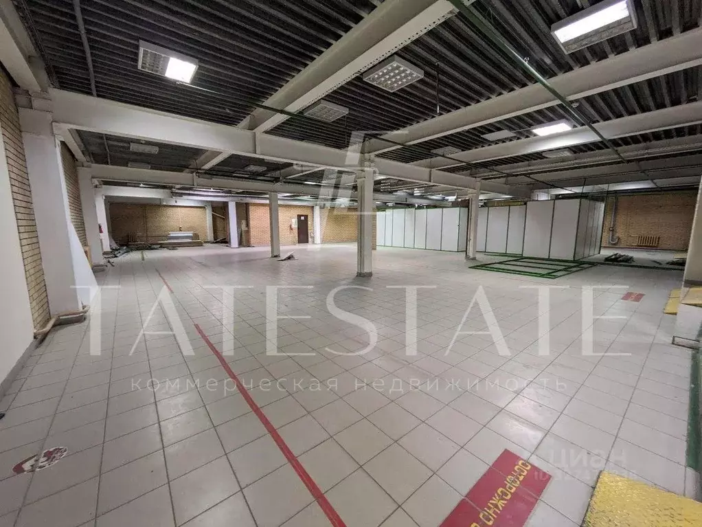 Помещение свободного назначения в Татарстан, Казань Габдуллы Тукая ... - Фото 2