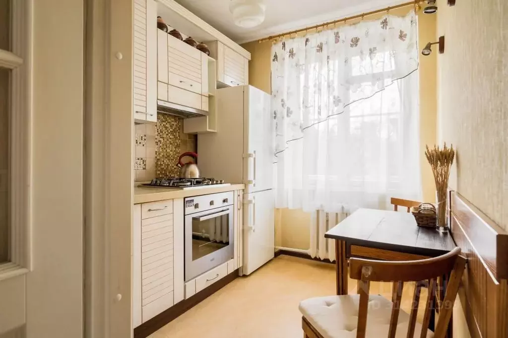 1-к кв. Санкт-Петербург Гданьская ул., 8 (39.0 м) - Фото 1