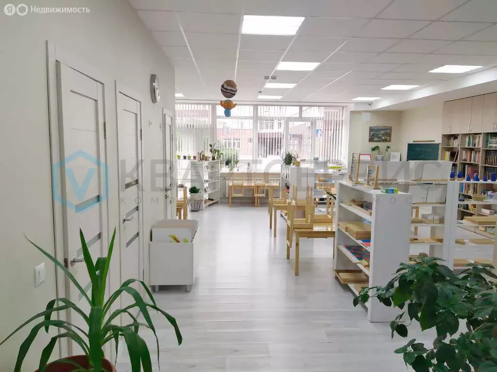 Помещение свободного назначения (112.6 м) - Фото 2