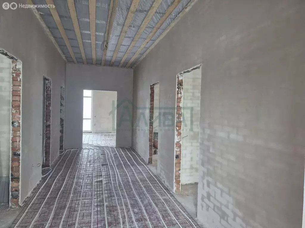 Дом в Батайск, садовое товарищество Донская Чаша, Васильковая улица ... - Фото 1