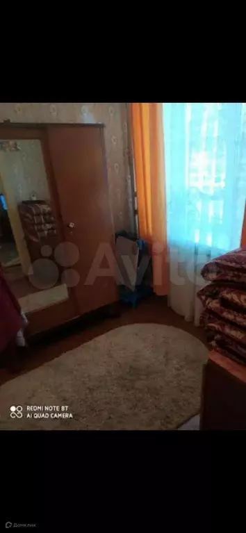 Продаётся 2-к квартира, 45 м - Фото 1