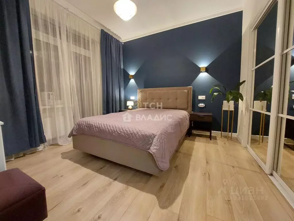 2-к кв. Москва ул. Юннатов, 4кВ (62.0 м) - Фото 1