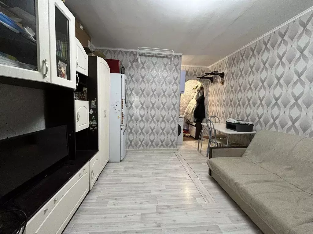 Комната, 18 м - Фото 2