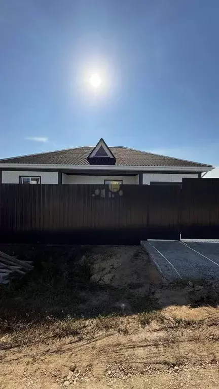 Дом в Иркутская область, Иркутский муниципальный округ, с. Мамоны ул. ... - Фото 1