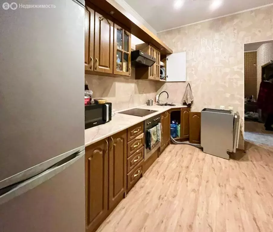 1-комнатная квартира: Уфа, улица Энгельса, 9 (43.1 м) - Фото 1