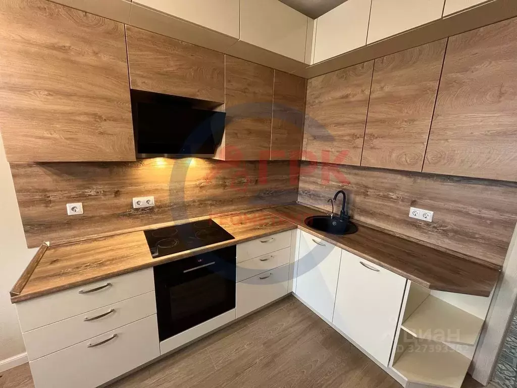 2-к кв. Московская область, Красногорск ул. Липовой Рощи, 1к2 (57.7 м) - Фото 1