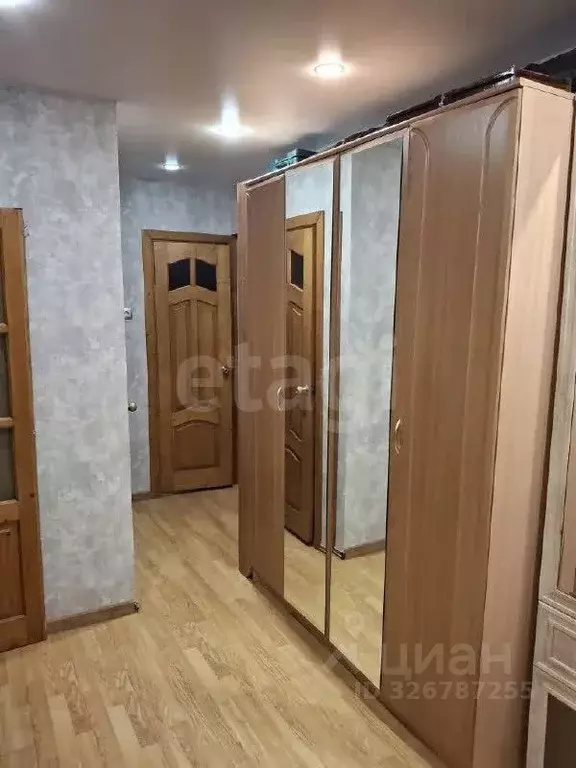 2-к кв. Костромская область, Кострома Индустриальная ул., 27 (60.0 м) - Фото 1