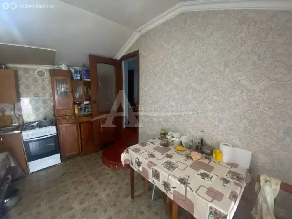Дом в Зеленокумск, Хуторская улица (75 м) - Фото 0