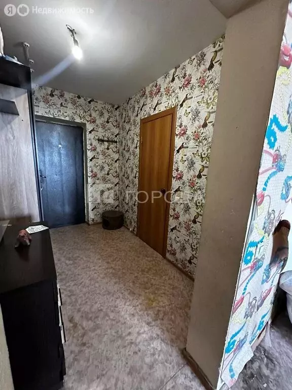 Квартира-студия: Барнаул, улица Советской Армии, 71 (32.2 м) - Фото 0