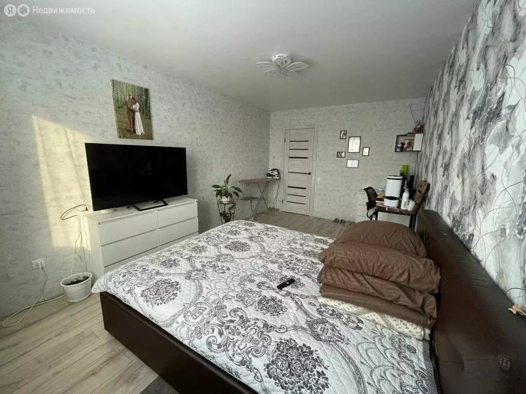 1-комнатная квартира: Уфа, улица Гази Загитова, 7 (39.8 м) - Фото 1