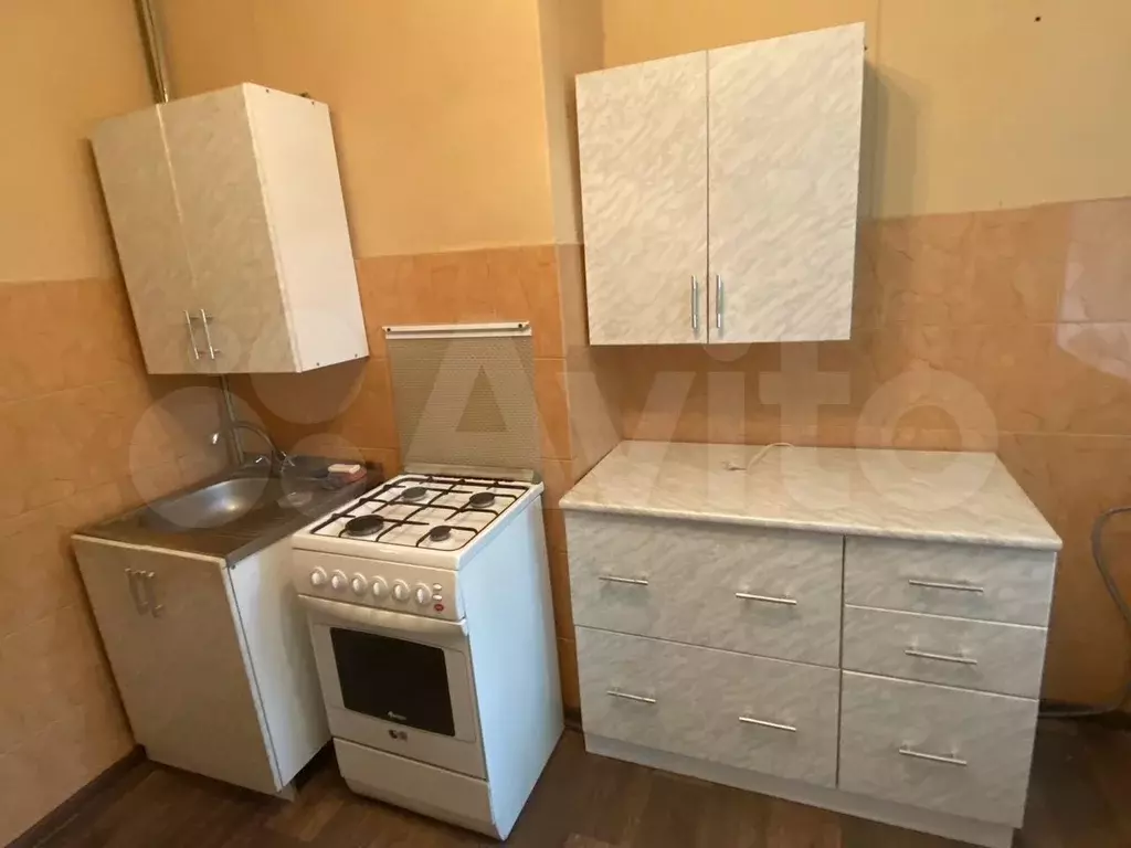 2-к. квартира, 46 м, 2/5 эт. - Фото 1