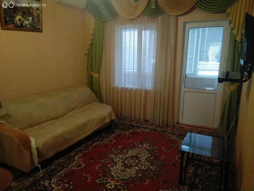 1-комнатная квартира: Севастополь, Казачья улица, 23 (32 м) - Фото 0