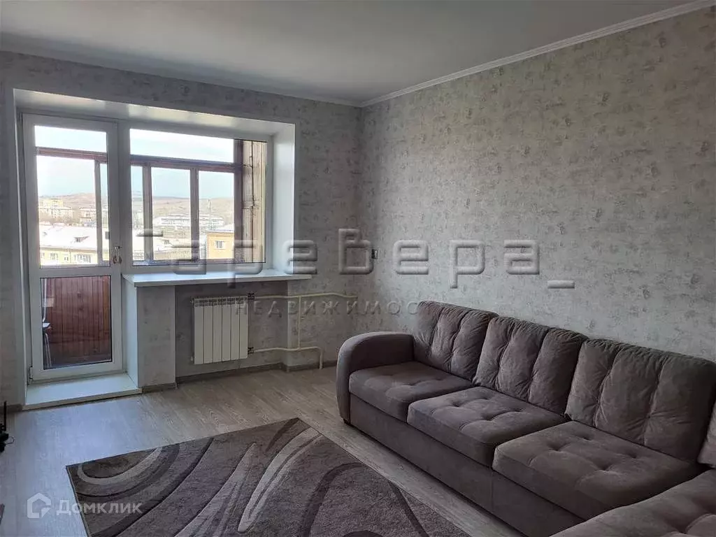 Продаётся 2-к квартира, 44.3 м - Фото 1
