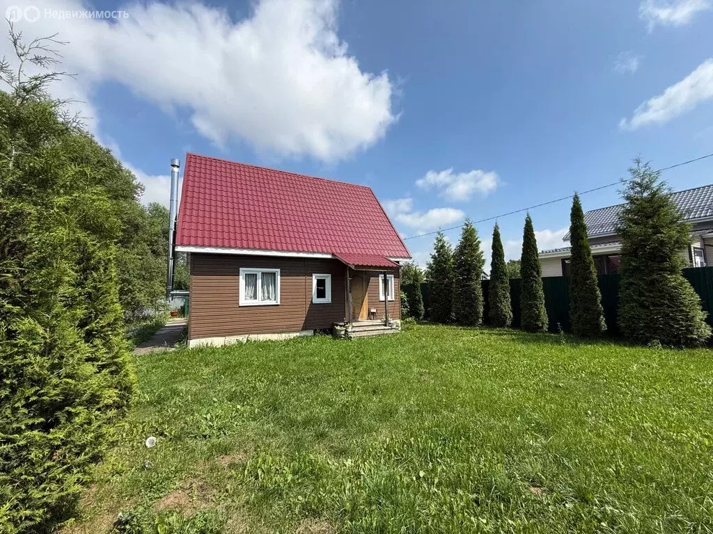 Дом в Жуковский, СНТ Глушица (77.8 м) - Фото 2
