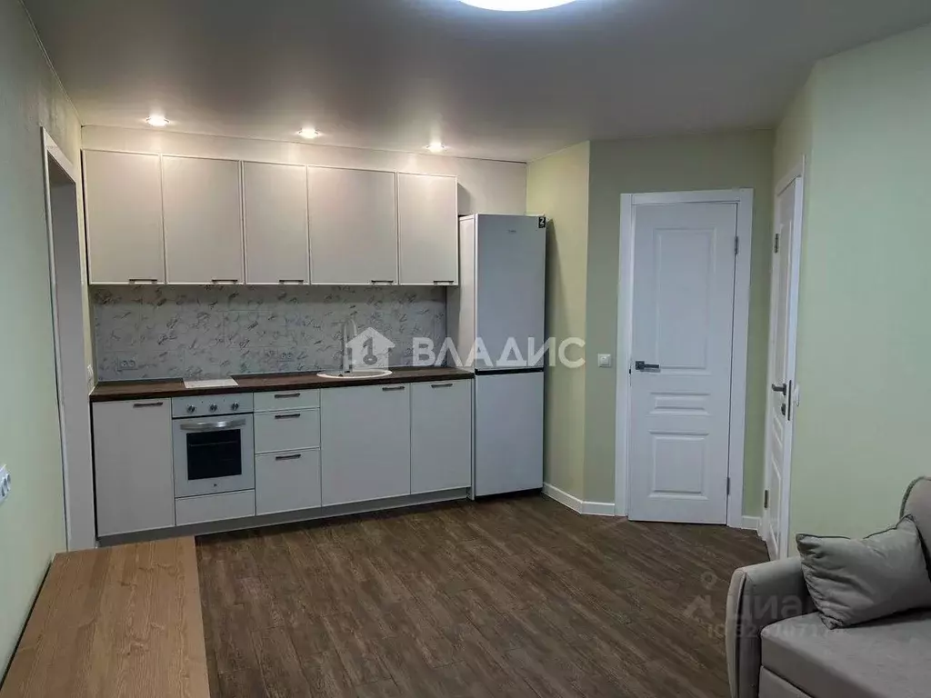 2-к кв. Санкт-Петербург Тихорецкий просп., 9К4 (44.1 м) - Фото 1