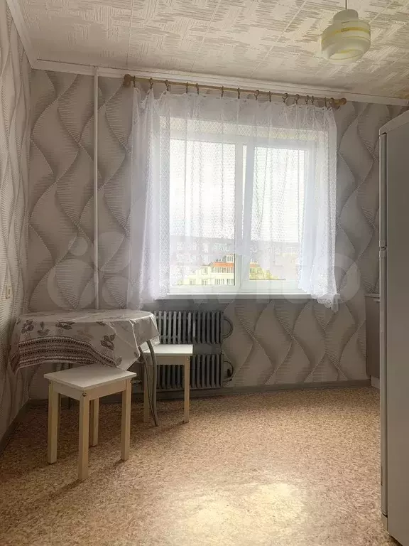 1-к. квартира, 39 м, 7/9 эт. - Фото 1