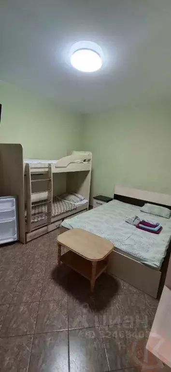 1-к кв. Крым, Евпатория ул. Революции, 39 (18.8 м) - Фото 1