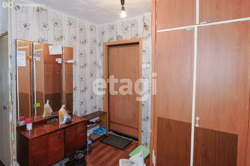 1к в 3-комнатной квартире (10.4 м) - Фото 2