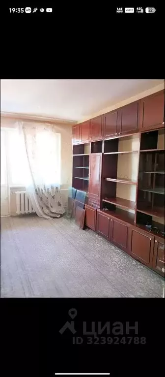 2-к кв. Волгоградская область, Волгоград Метростроевская ул., 7 (50.0 ... - Фото 1