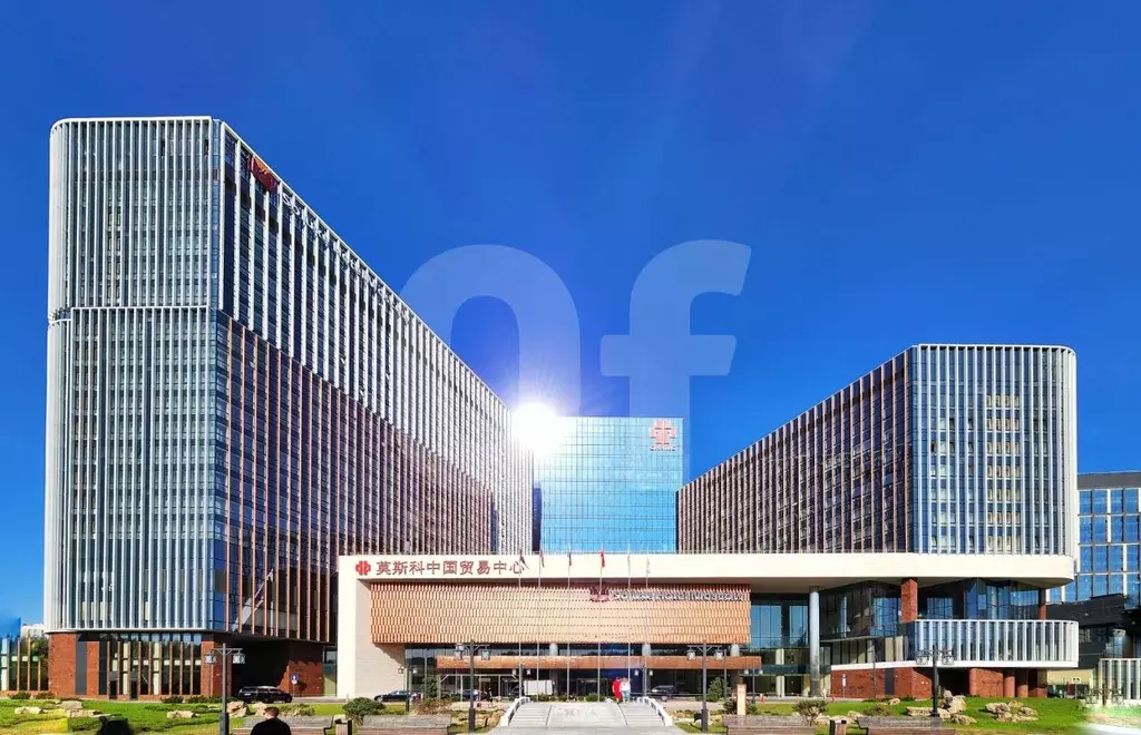 Офис в Москва ул. Вильгельма Пика, 16 (1368 м) - Фото 2