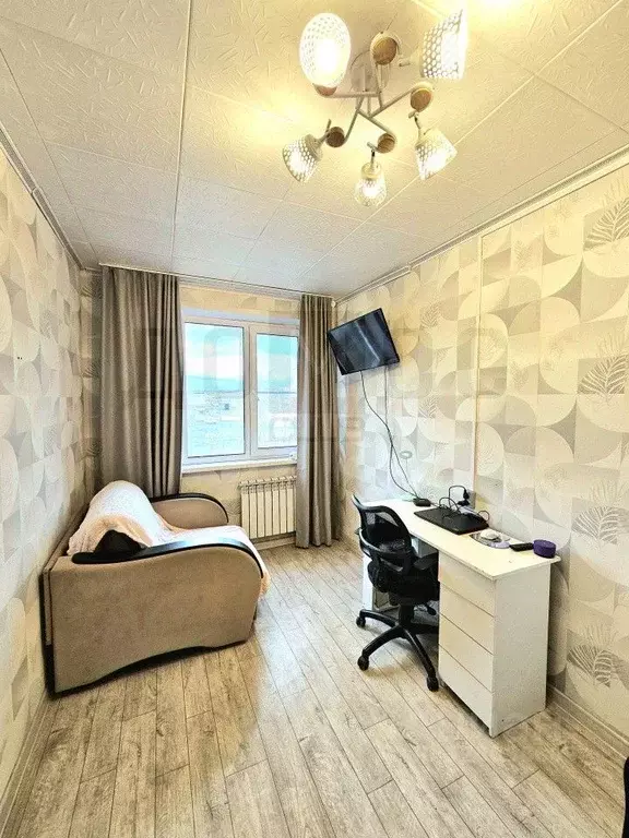 Комната Свердловская область, Екатеринбург ул. 40-летия Комсомола, ... - Фото 1