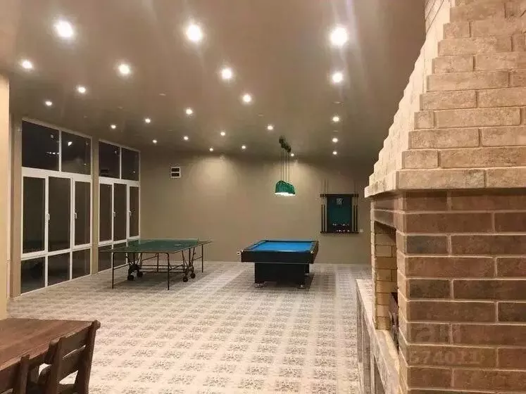 Дом в Московская область, Подольск городской округ, д. Макарово  (350 ... - Фото 1